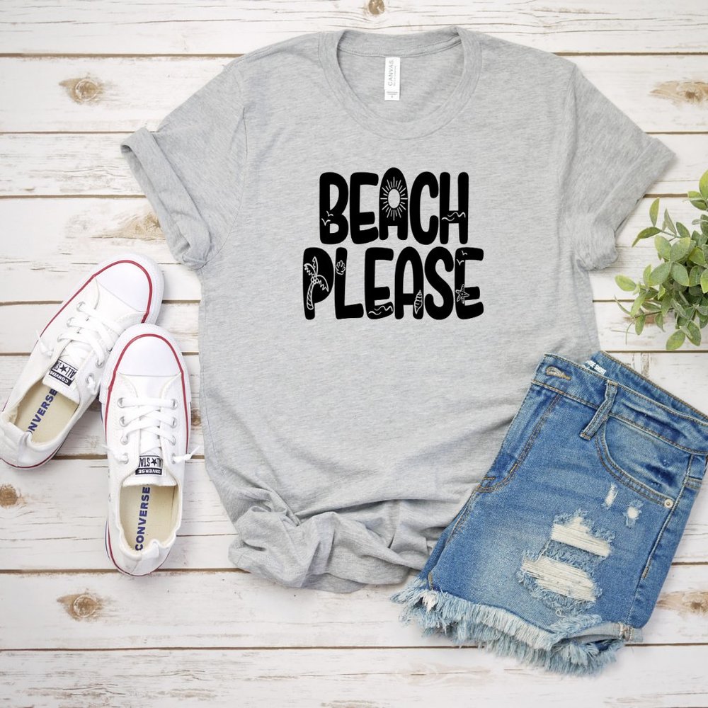 Bella Canvas Graphic Design Tee Shirt XXL - Picture 2 of 6